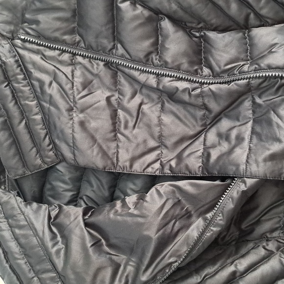 Beautiful women down coat Eddie bauer - Picture 3 of 6